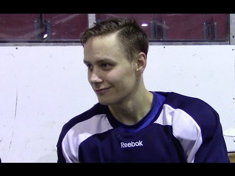 3.2. Kiekko-Vantaa - Peliitat ennakkovideo