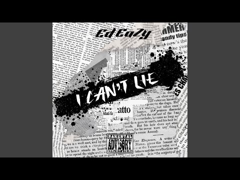 I Cant Lie