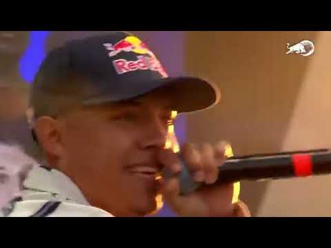 JAZE & JOTA vs MARITHEA & VALLES T EN GOD LEVEL GRAND SLAM 2021