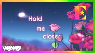 Elton John, Britney Spears - Hold Me Closer