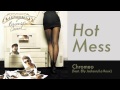 Chromeo (feat. La Roux) - Hot Mess (Original ...