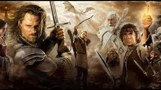 The Lord of the Rings: 20 Years Tribute - The One [Disciple]