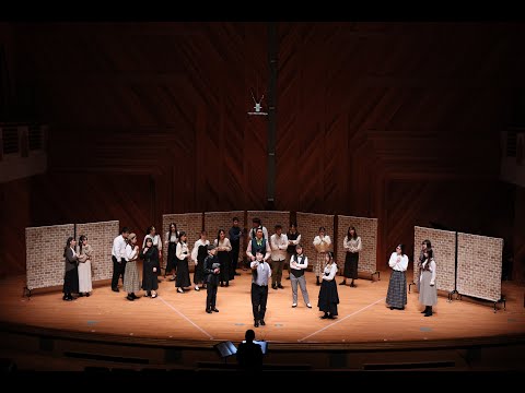 地域社会学科 【札幌大谷大学】『OTANI OPERA ～コヴェント・ガーデンの事件簿～』