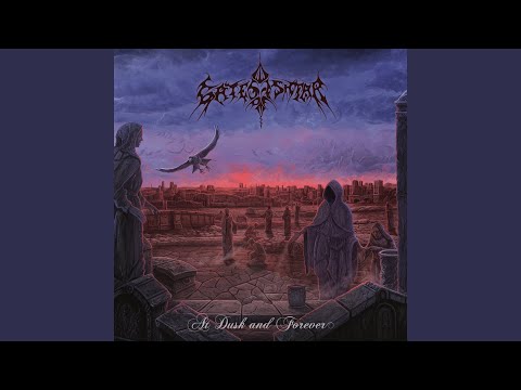 Wounds - Gates of Ishtar