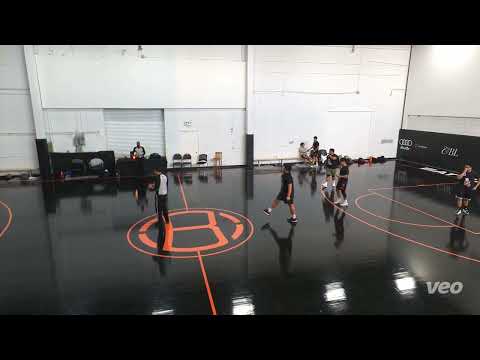 Takeover(90) vs DFTD(51) - tcbl sunday - 2023 spring