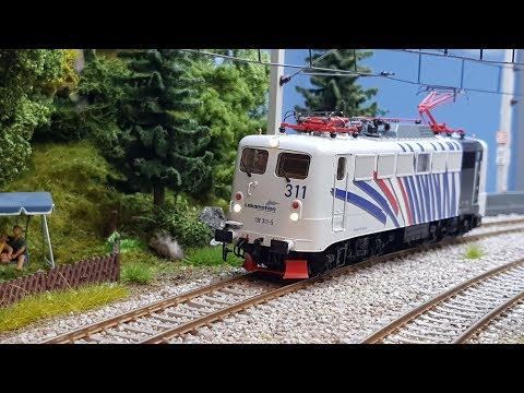 Neustadt an der Südbahn - Lokomotion 139