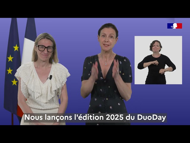 Vidéo Moi aussi j’veux jouer — Émotion, fierté et engagement à l’Assemblée nationale id:kz59nS7NlIE