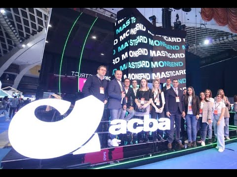 Ակբա բանկը Դիջիթեքում. թվային նոր լուծումներ և ինովացիաներ