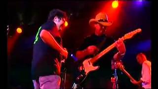 Richard Clapton, Glory Road Live At The Ted Mulry Benefit Concert 9 3 2001