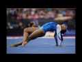 Gymnastics Floor Music- Saxophone