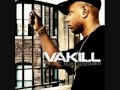 Vakill - Heart Bleeds