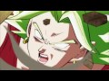 Goku Vs Kale Dragon Ball Super Épisode 100 VOSTFR