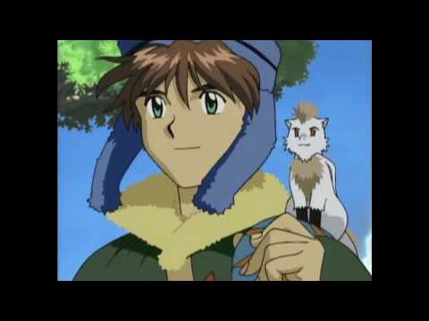 Let's Play Lunar: Silver Star Harmony [Part 1] - Althena