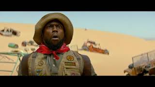 Jumanji: El Siguiente Nivel (NEW RULES 30 )