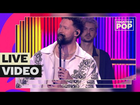 Video Thumbnail: Calum Scott – Roots (Live @Ein Herz Für Kinder 2024)