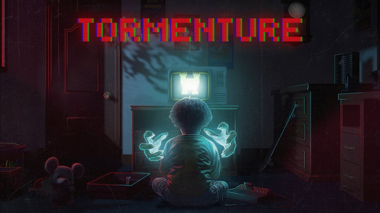 Tormenture — Official Launch Trailer