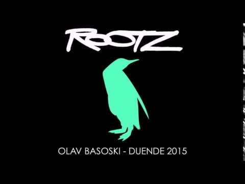 Olav Basoski - Duende 2015 (Original Mix)