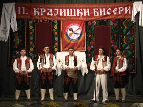 Krajiski biseri 2013 - KUD Krajina - Caj goro