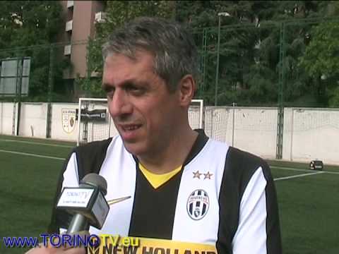 La Partita Infinita: Max Pisu