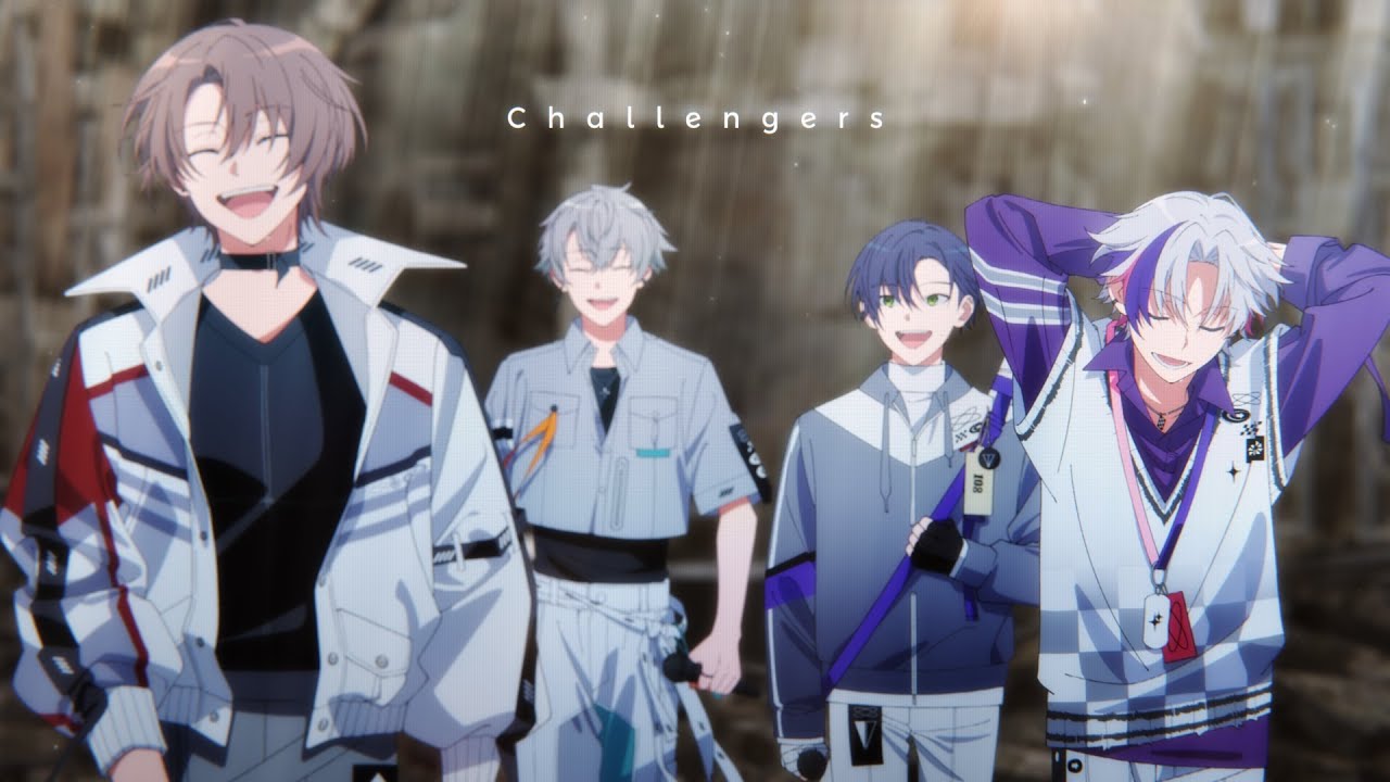 ROF-MAO - Challengers