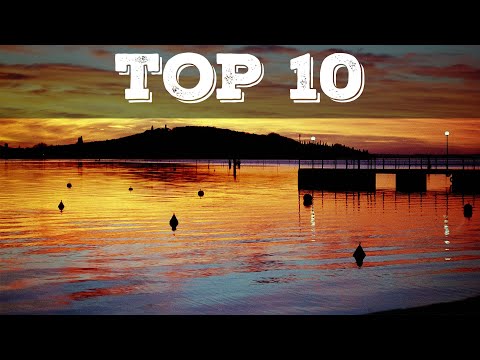 Top 10 things to see on Lake Trasimeno (Italy)