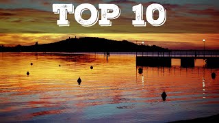 Top 10 cosa vedere lago Trasimeno