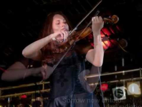 Cruadalach - Rage Starts Here ! (lyrics)