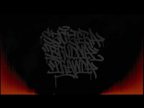 Kwadrat x Baniak EBS x Siwy PJ x Taki Jeden - SZCZERA BRUDNA PRAWDA (cuty Dj ZEL)