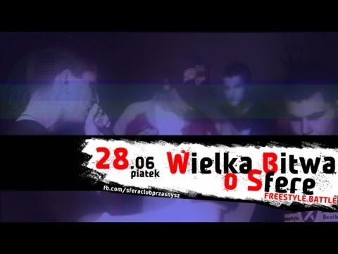 Fristajl.tv |#3| Bitu - Toczek - Bitwa o Sfere
