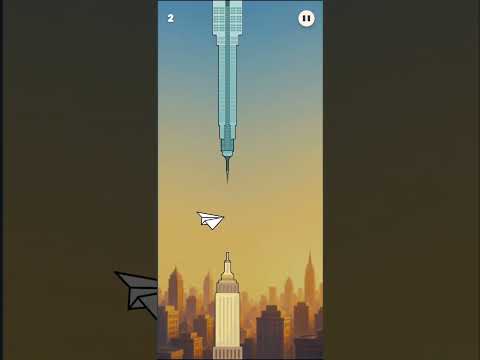 Paper Plane video thumbnail