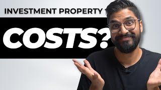 COSTS: Buying & Holding An Investment Property In Australia