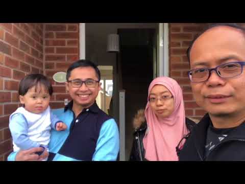 Memory of Aber with Widad