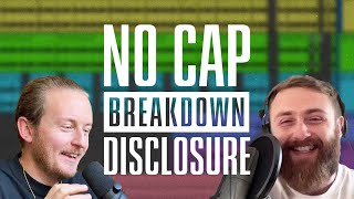 Disclosure - NO CAP Production Breakdown