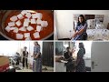 Q A Naye Ghar Se Share Ki First Dinner Recipe Restaurant Style Without Onion Garlic RECIPE