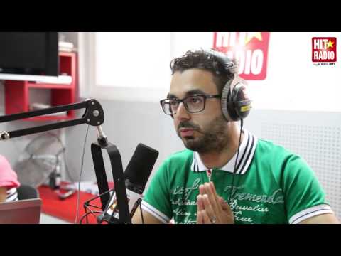 Ahmed Chawki: Wach Habibi i love you wla Havivi i love you