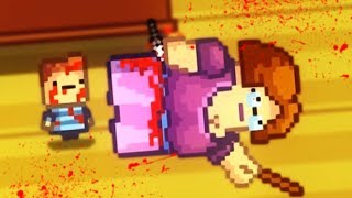 KILL THE TEACHER | Kindergarten #7