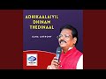 Adhikaalaiyil Dhinam Thedinaal