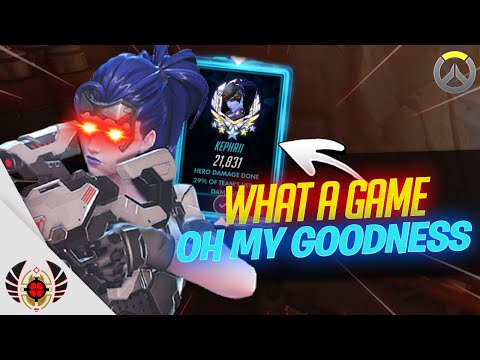 WHAT A GAME! OH MY GOODNESS!