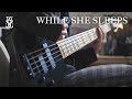 While She Sleeps - Our Legacy | Bass Cover