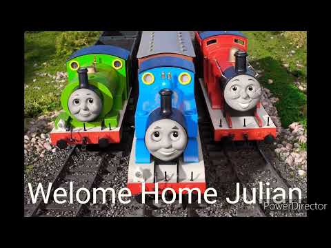 Toons Story 2 (Toy Story 2) Part 16: Welome Home (Part 1)