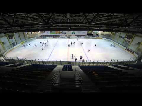 U18 - HDKMBvsOKANAGAN 17.10