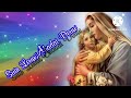Mother Mary Whatsapp Status Sadri Song Hai Aayo Mariyam By Rita Singer