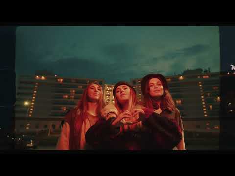 Illuminated Jesus Christ - City Lights (Feat. Vidal Garcia) [Music Video]