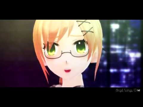 【APヘタリアMMD】Oh No! 【Nyo!Tsundere Trio】
