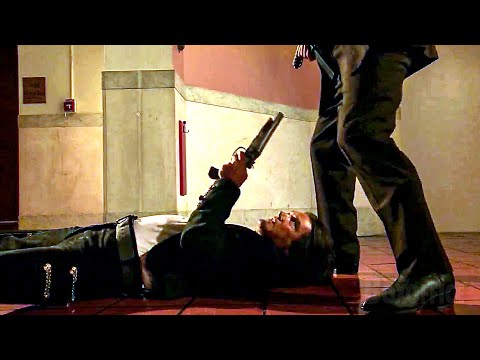 "Come vuoi vivere?" | C'era una volta in Messico | Clip in Italiano