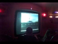 Inside The Mars Spaceship