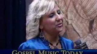 Donna Beauvais of Hope's Call on Gospel Music Today