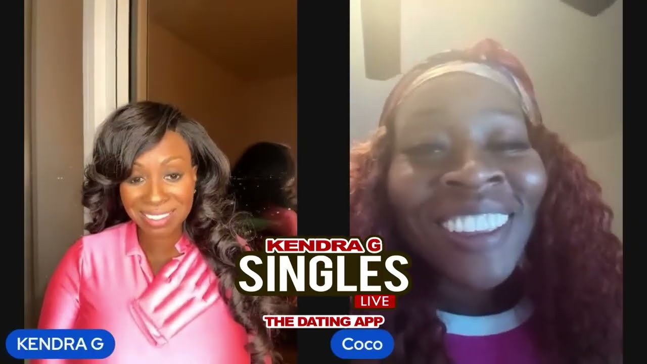 She’s 43 yrs old, Mom to 6 and a grandmother! She’s ready to release her baby daddy soul tie!