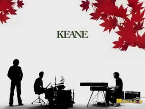 Keane - Dinner at eight (Audio Only)