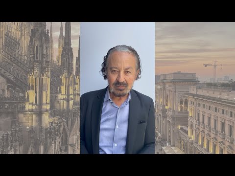 Mario Pelle Ceravolo guest/speaker at MFI ACADEMY - 21-22 July 2023 Milan